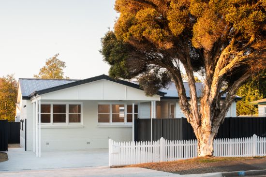 1/59 Stanley Street, Summerhill, Tas 7250