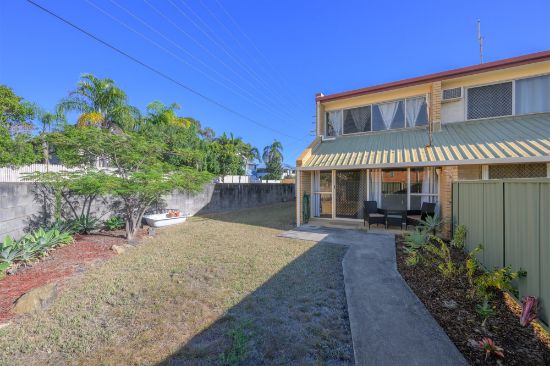 1/6 Eden Street, South Gladstone, Qld 4680