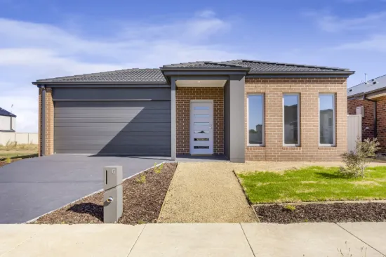 1/6 Millbrook Road, Bonshaw, Vic 3352