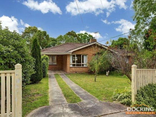 1/6 Short Street, Vermont South, Vic 3133