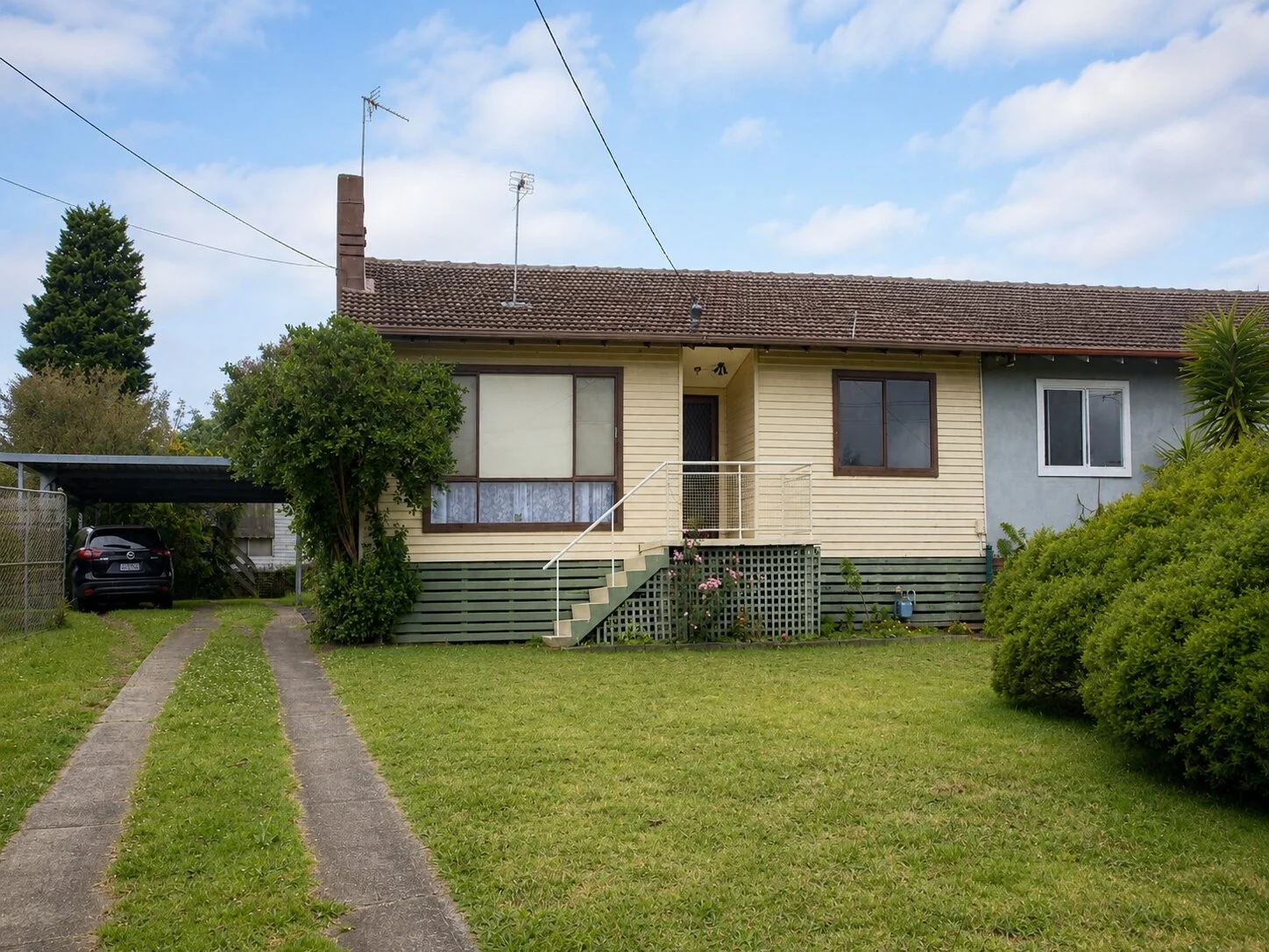 1/60 Summerhill Road, Reservoir, Vic 3073