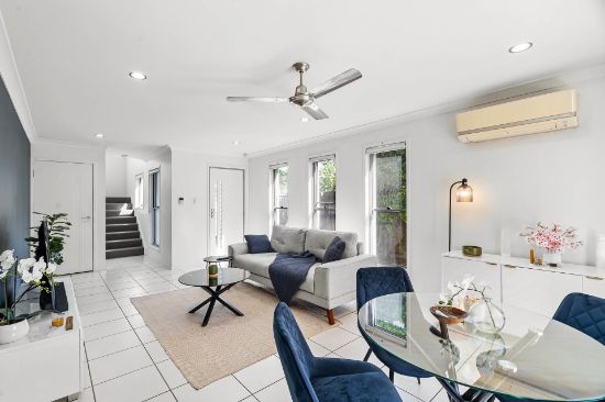 1/64 Makybe Diva Drive, Ooralea, Qld 4740