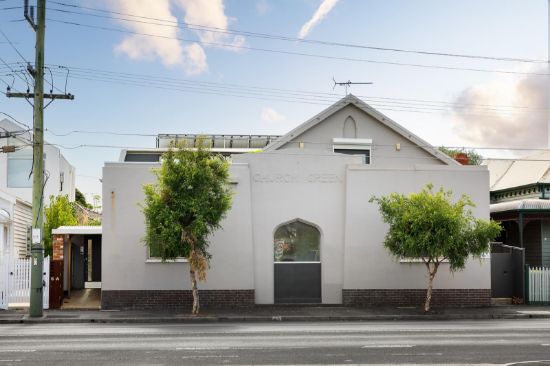 1/67a Glenlyon Road, Brunswick, Vic 3056