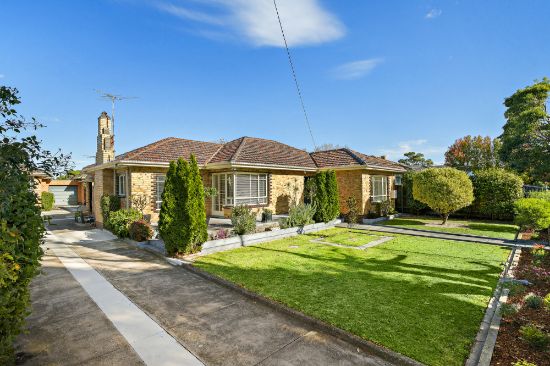 1/68 Tudor Street, Bentleigh East, Vic 3165