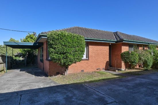 1/69 Hewish Road, Croydon, Vic 3136