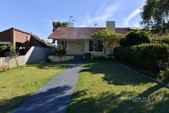 1/69 Park Street, Como, WA 6152