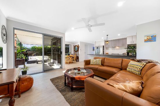 1/7 Harbour Heights Lane, Kuluin, Qld 4558