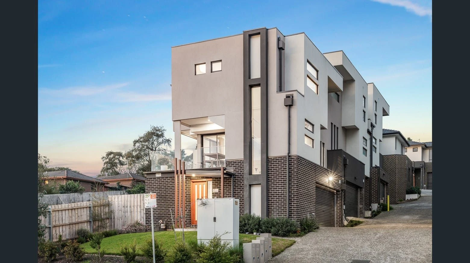 1/7 Hastings Avenue, Boronia VIC 3155
