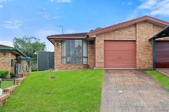1/72 Cornelian Avenue, Eagle Vale, NSW 2558