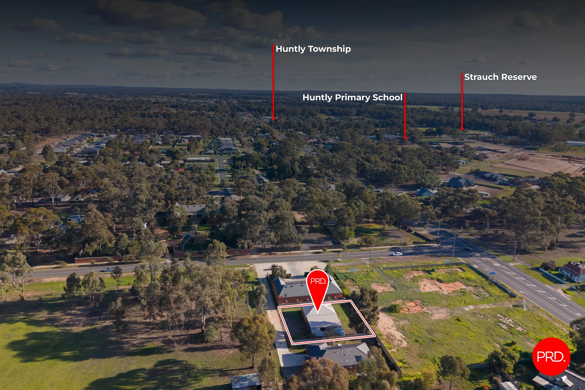 1/7A Waratah Road, Huntly, Vic 3551