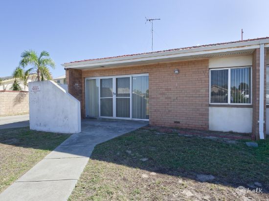 1/8-12 Thorpe Street, Rockingham, WA 6168