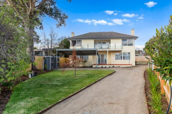 1/8 Bader Court, Frankston South, Vic 3199