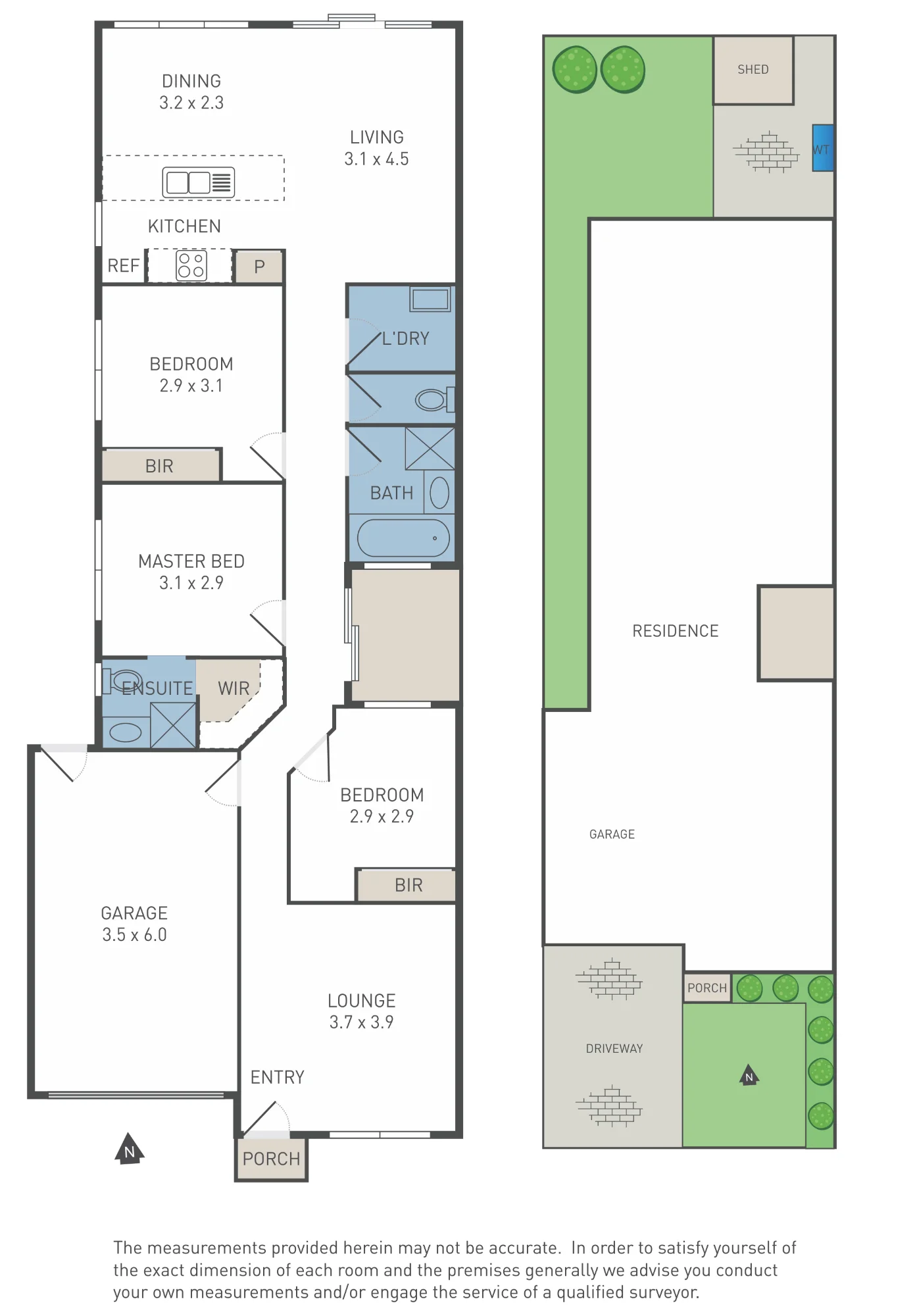 1/8 Flower Gum Crescent, Tarneit, Vic 3029