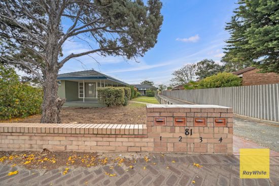 1/81 Walter Road West, Dianella, WA 6059