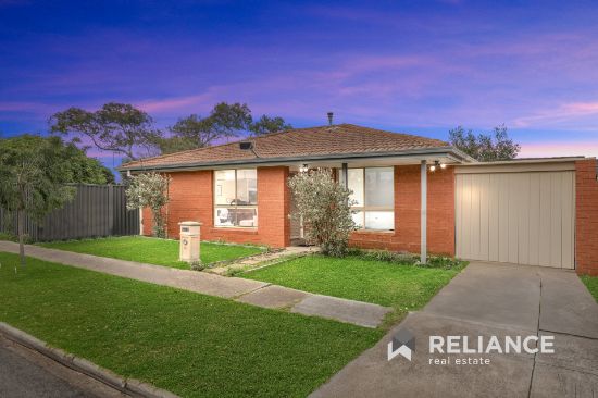 1/83 Hogans Road, Hoppers Crossing, Vic 3029