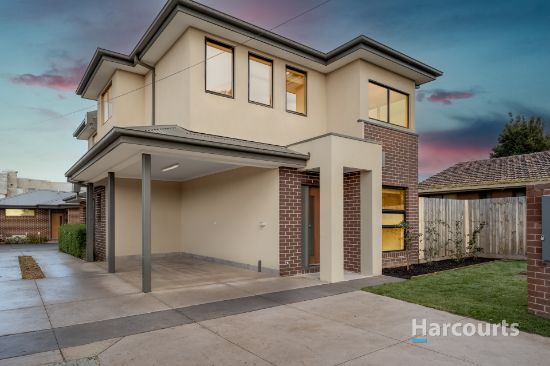 1/869 Ballarat Road, Deer Park, Vic 3023