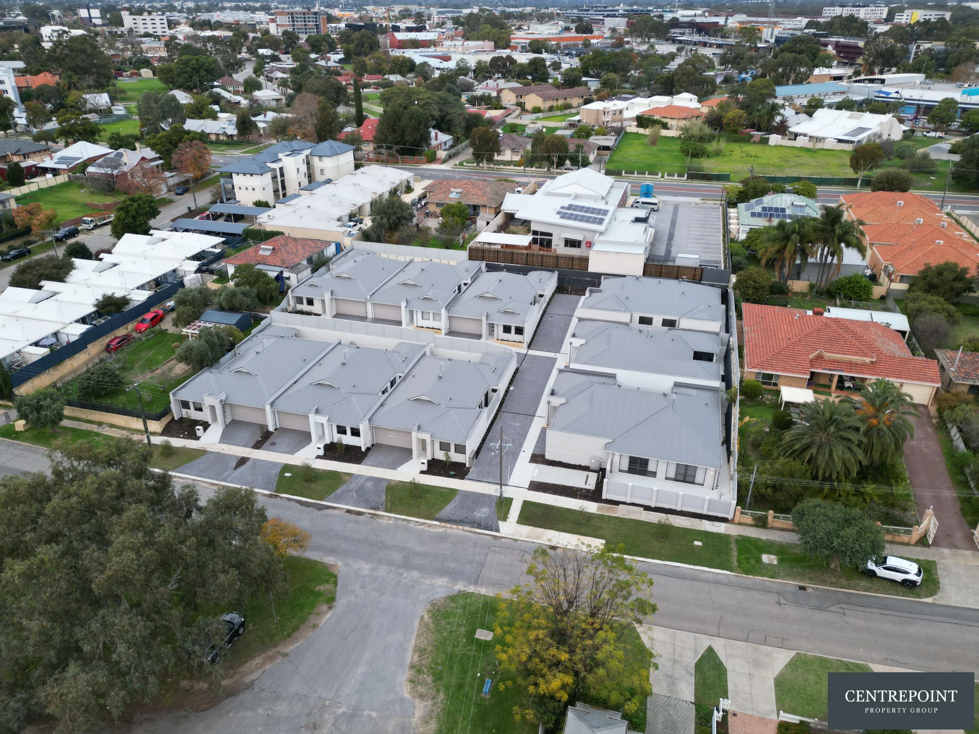 1-9/38 Harper Street, Woodbridge, WA 6056