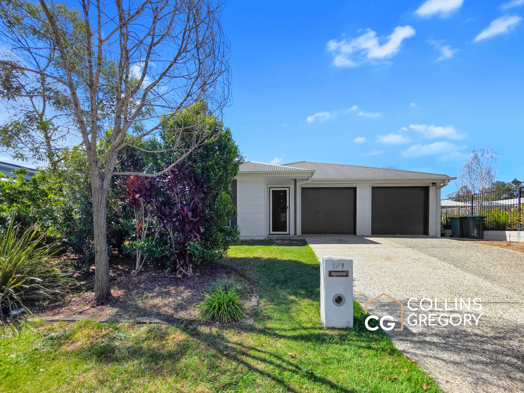 1/9 Henderson Street, Redbank, Qld 4301