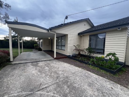 1/9 Selkirk Ave, Wantirna, Vic 3152