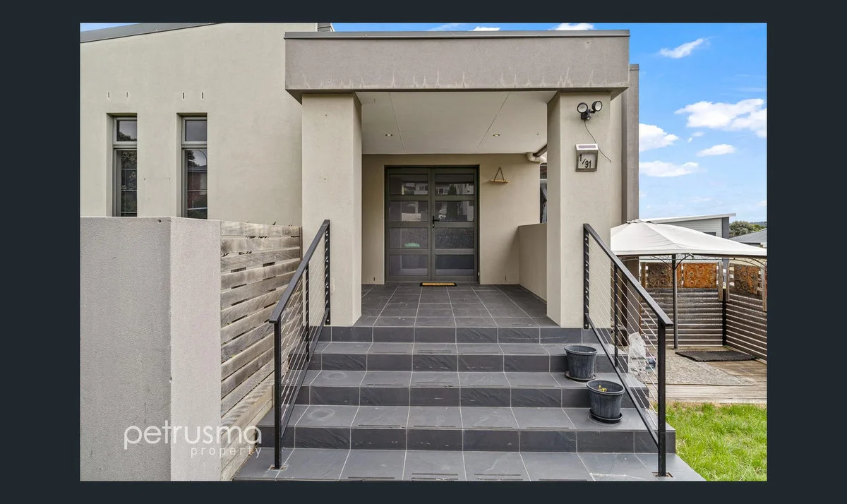 1/91 Oakdowns Parade, Oakdowns, Tas 7019
