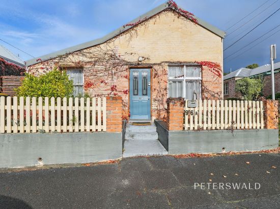 1/96 Cascade Rd, South Hobart, Tas 7004