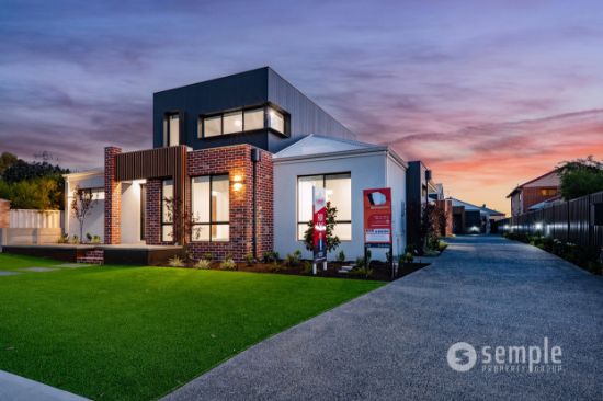 1/99 Jean Street, Hamilton Hill, WA 6163