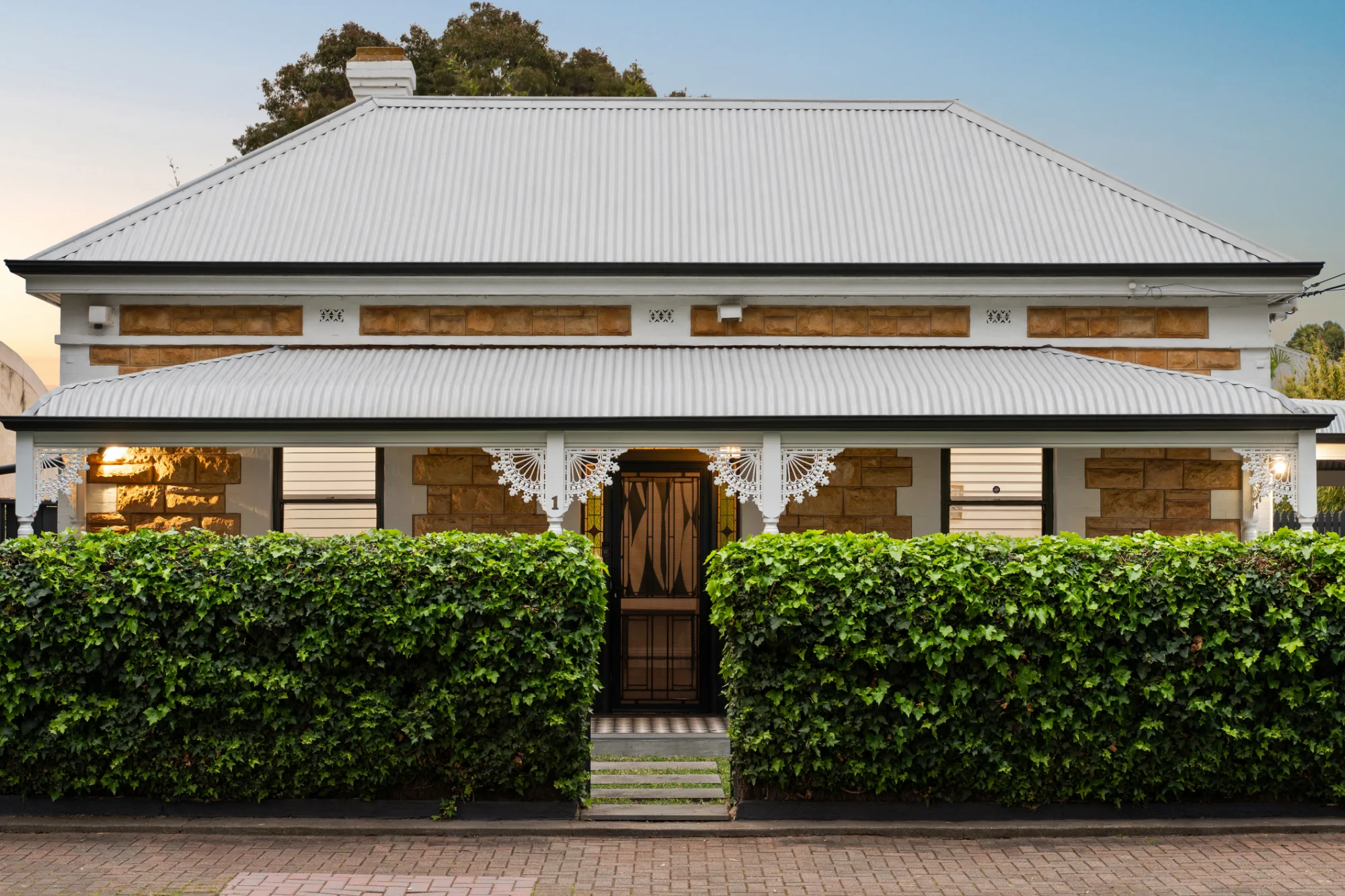 1 Aberdare Avenue, Trinity Gardens, SA 5068