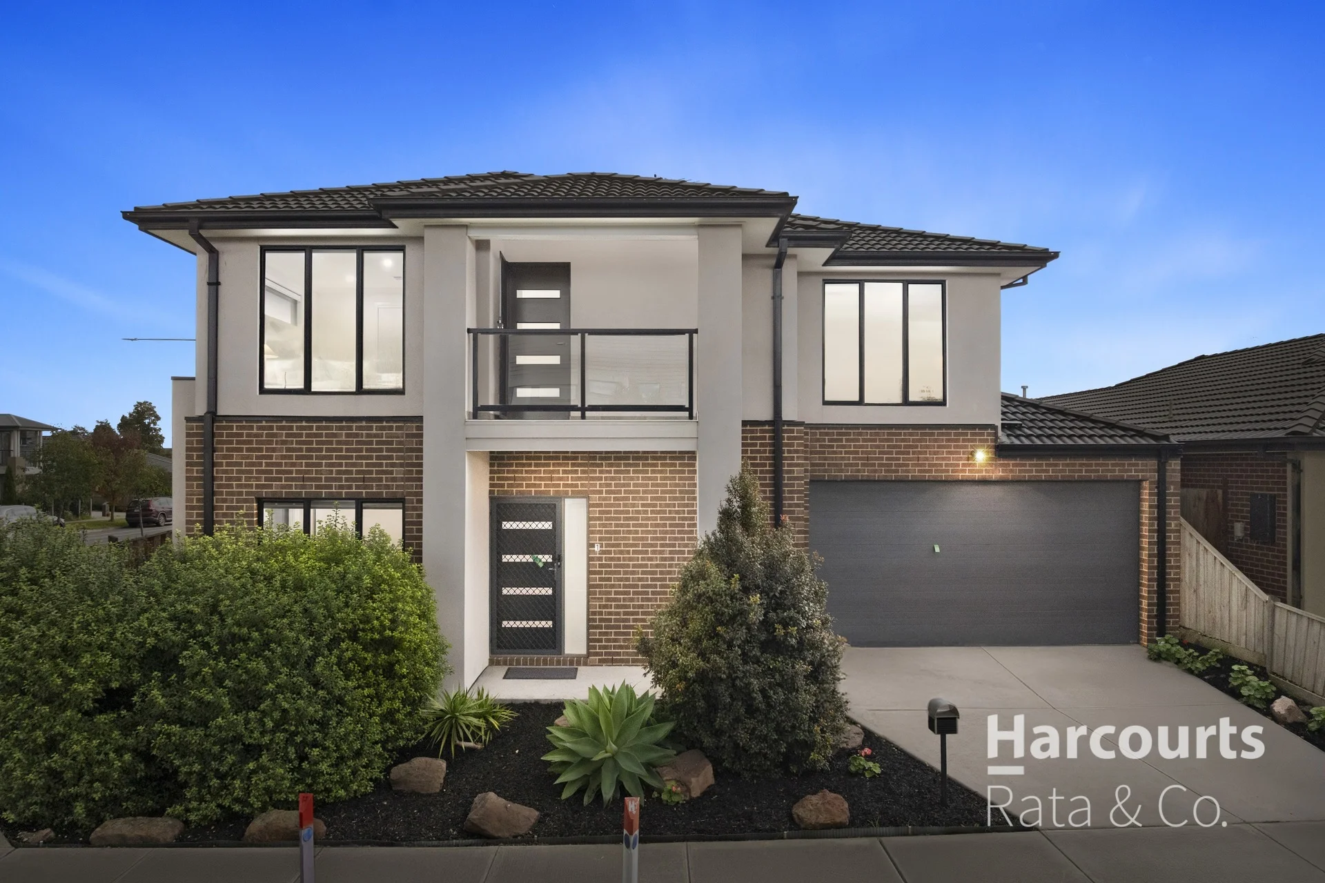 1 Aberfeldy Grove, Wollert, Vic 3750