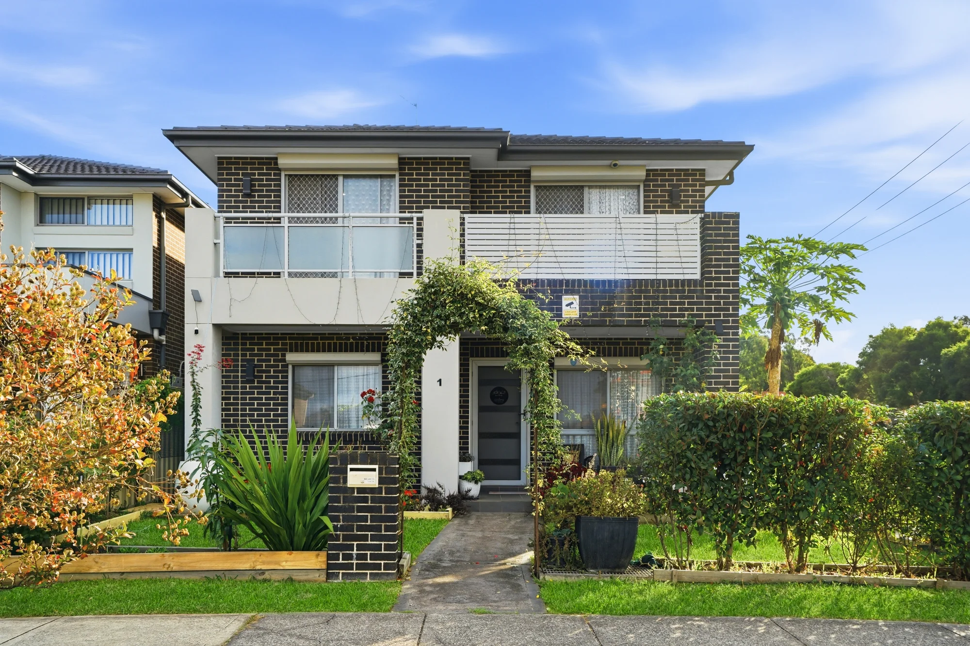 1 Abraham Street, Rooty Hill, NSW 2766