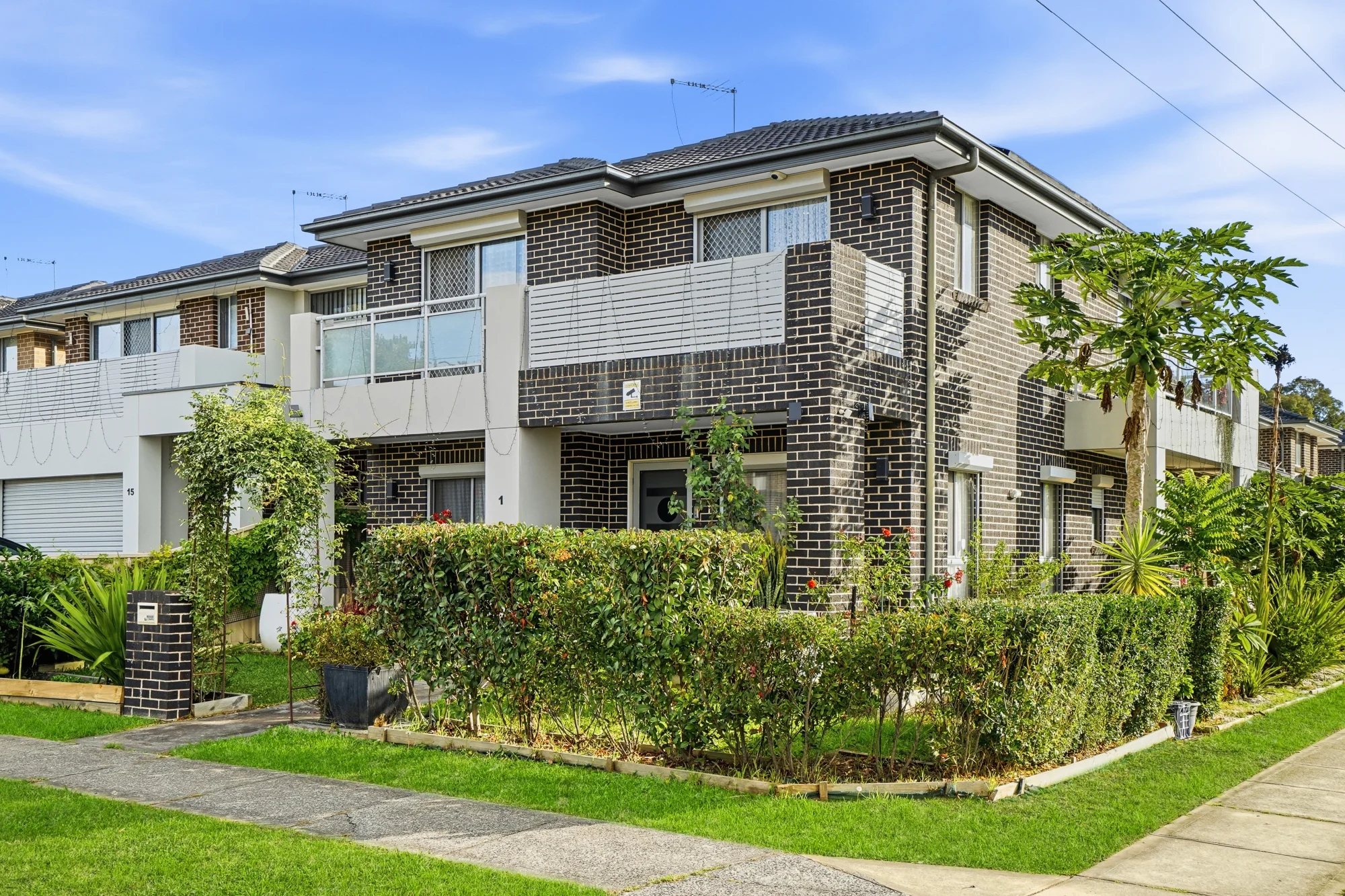 1 Abraham Street, Rooty Hill, NSW 2766