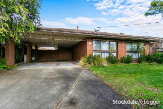 1 Airlie Bank Road, Morwell, Vic 3840