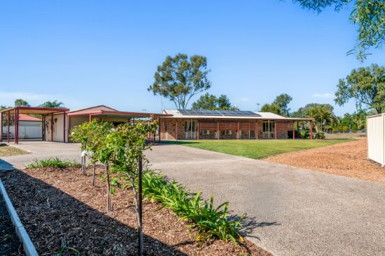 1 Akubra Drive, Emerald, Qld 4720