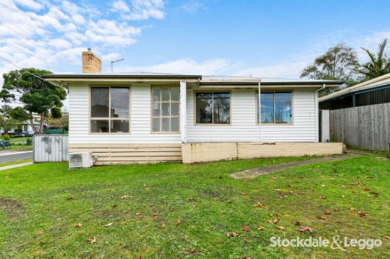 1 Alamein Street, Morwell, Vic 3840