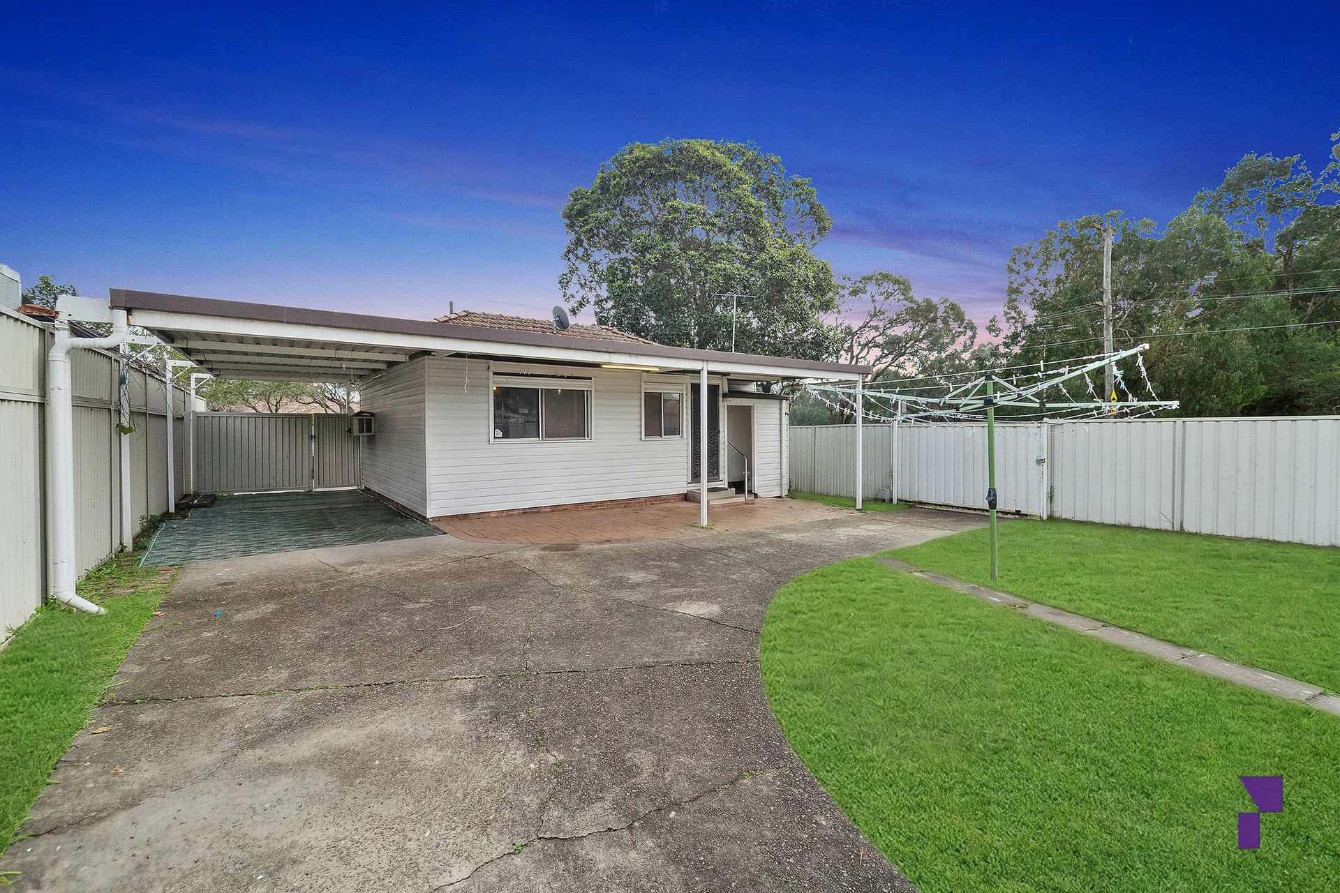 1 Alan Street, Yagoona, NSW 2199
