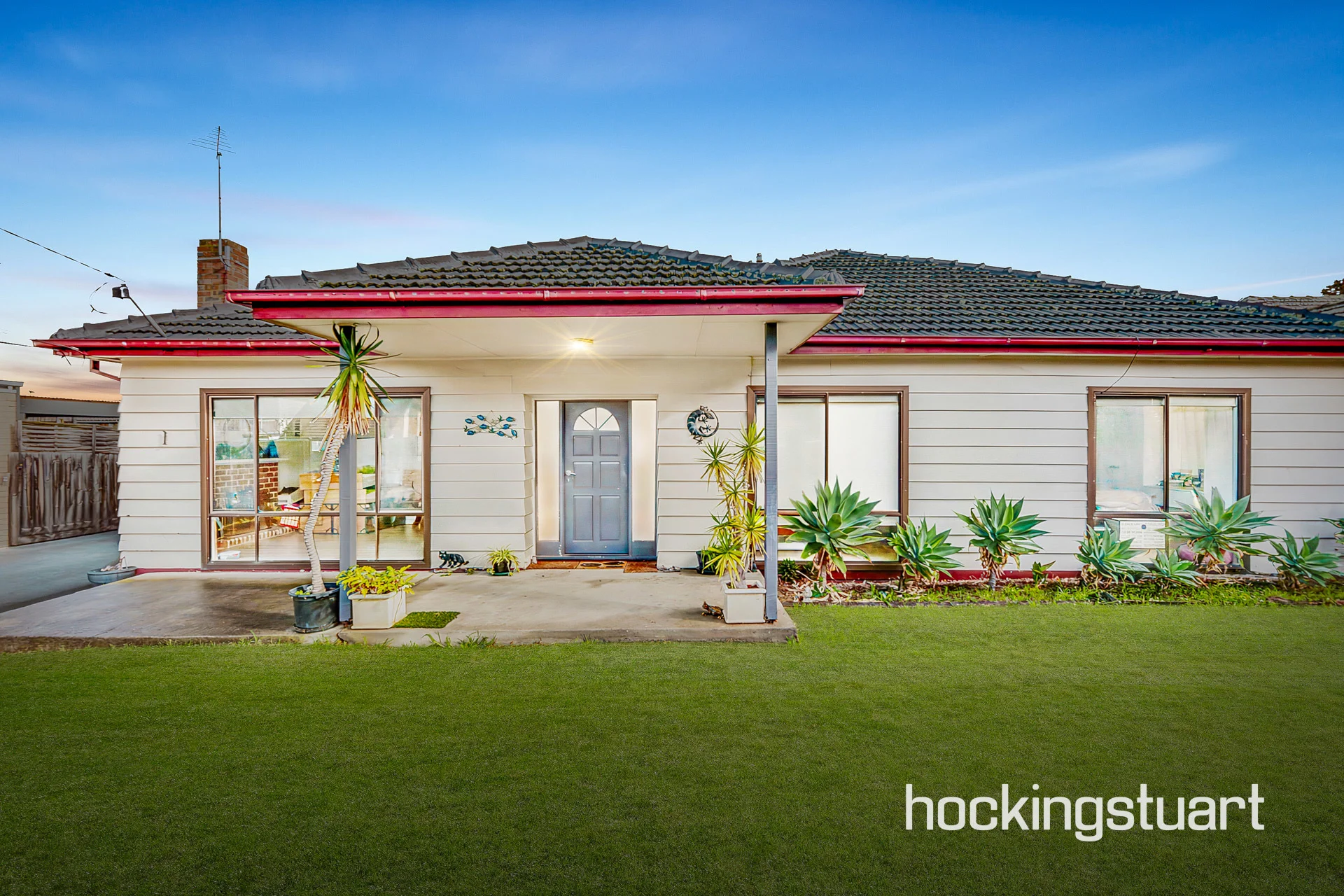 1 Albenca Street, Mentone, Vic 3194