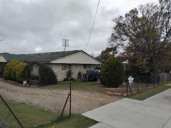 1 Alice Street, Stanthorpe, Qld 4380