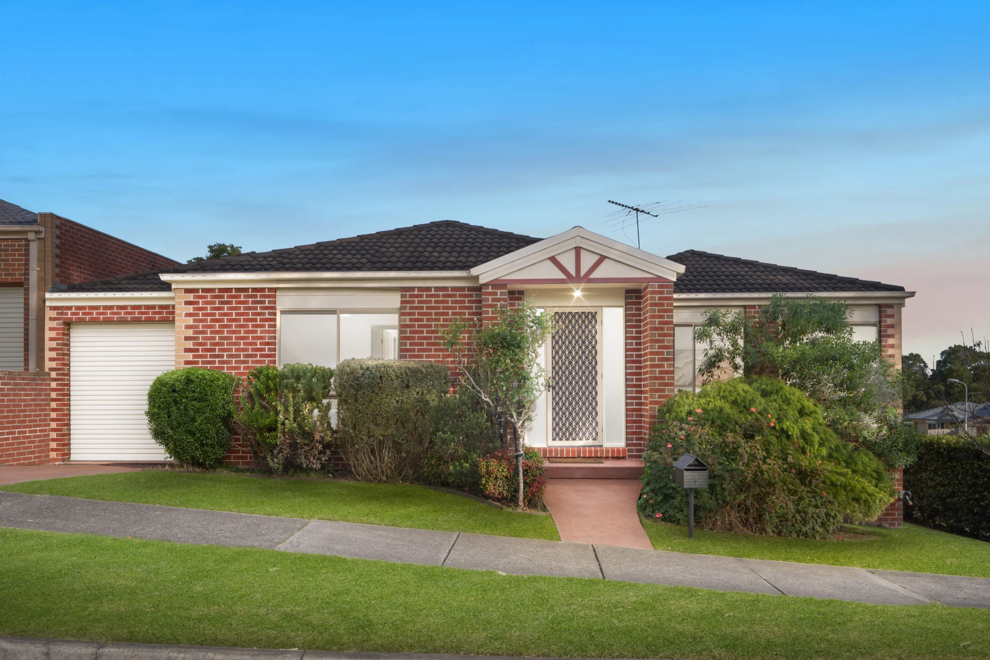 1 Alida Court, Ferntree Gully, Vic 3156