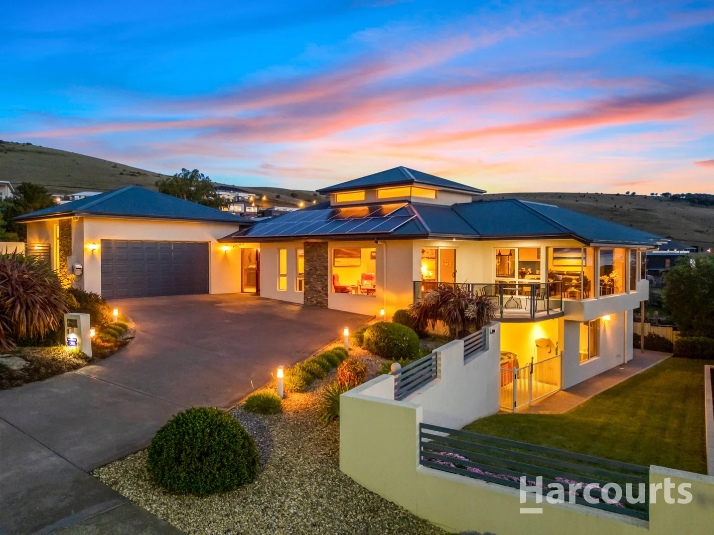1 Anchorage Court, Tranmere, Tas 7018