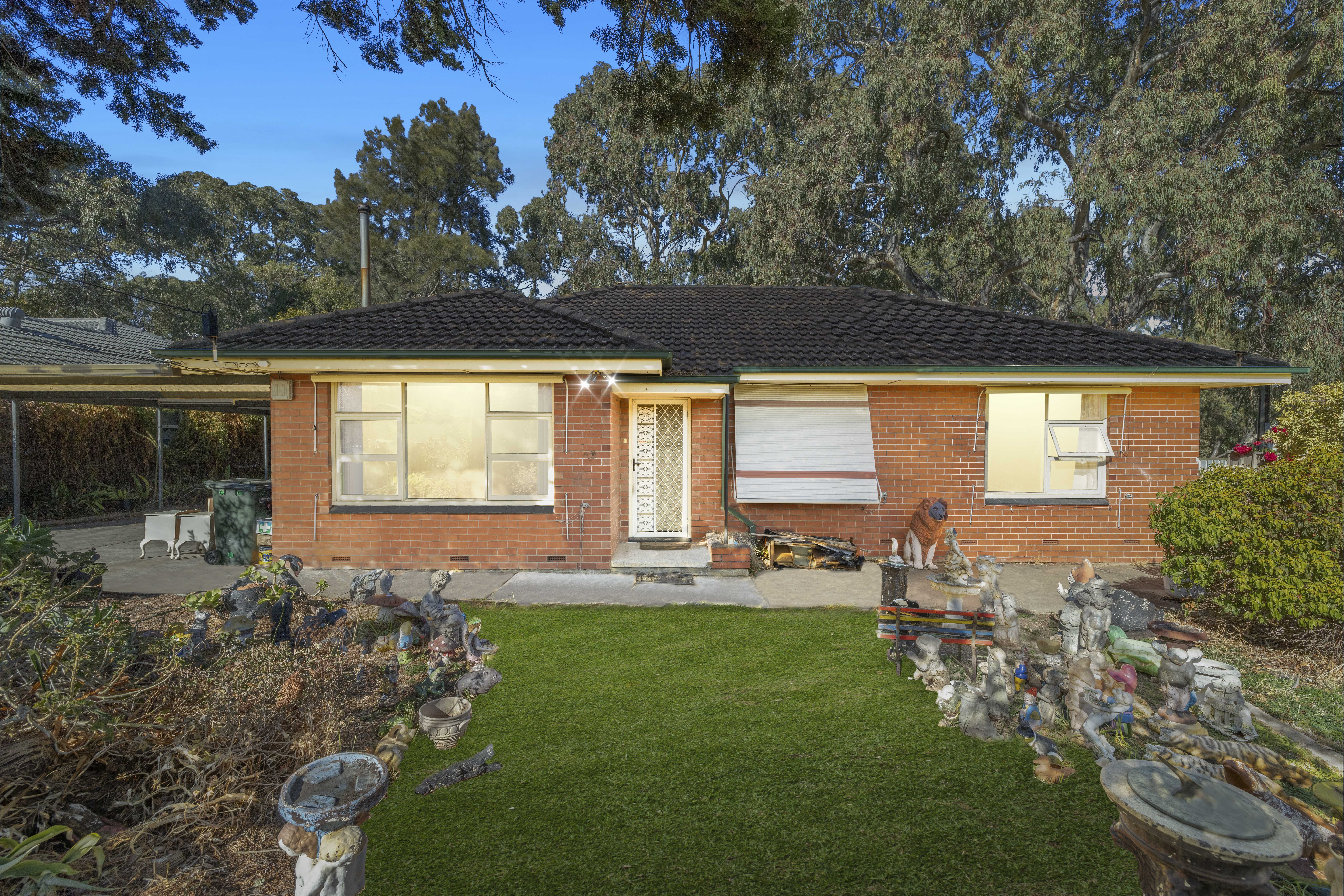 1 Andala Road, Modbury, SA 5092 1 Andala Road, Modbury, SA 5092
