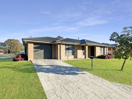 1 Anna Court, North Albury, NSW 2640