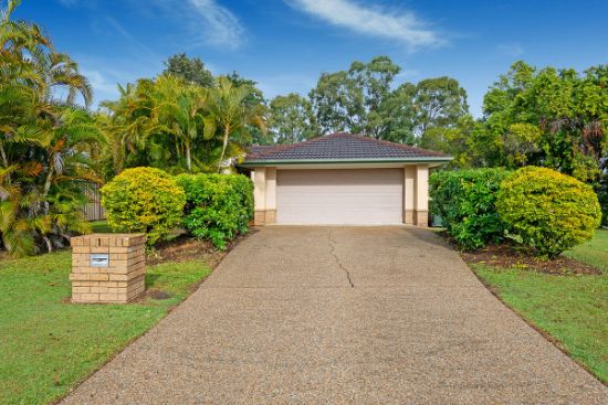 1 Antler Place, Upper Coomera, Qld 4209