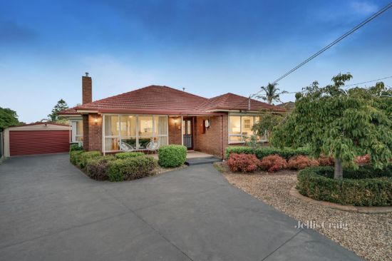 1 Aranda Court, Mulgrave, Vic 3170