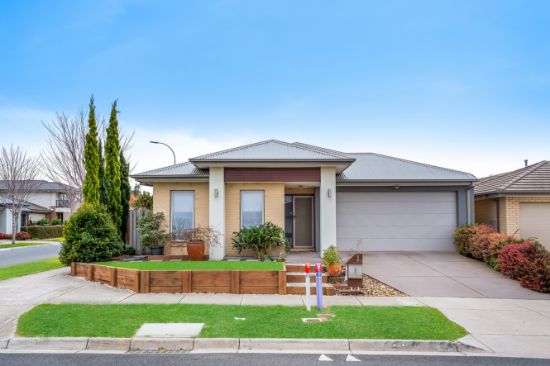 1 Arapiles Street, Cranbourne North, Vic 3977