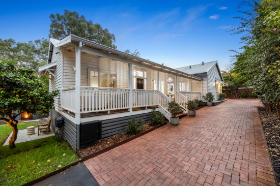1 Archer Street, Woodbridge, WA 6056