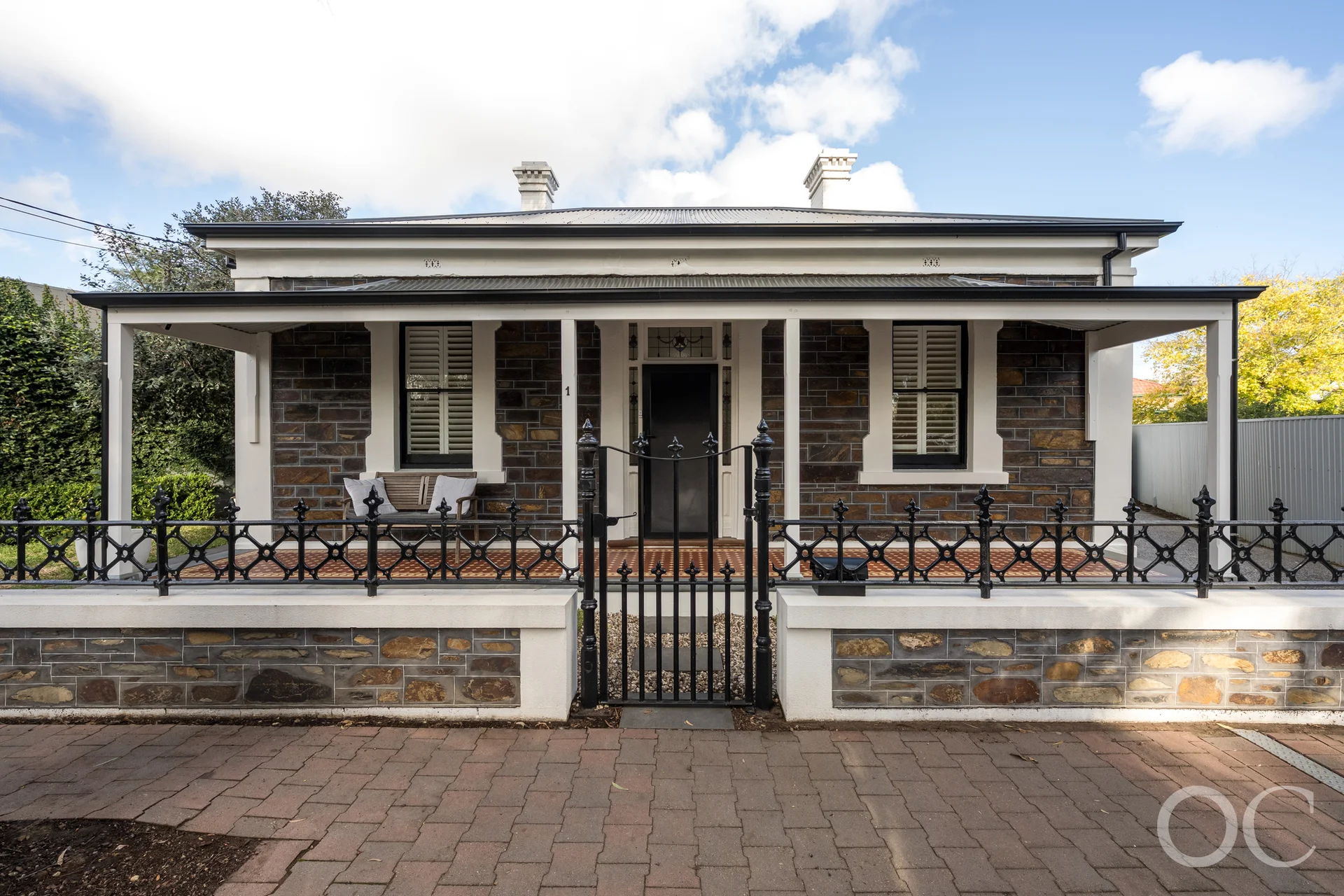 1 Aroha Terrace, Forestville, SA 5035