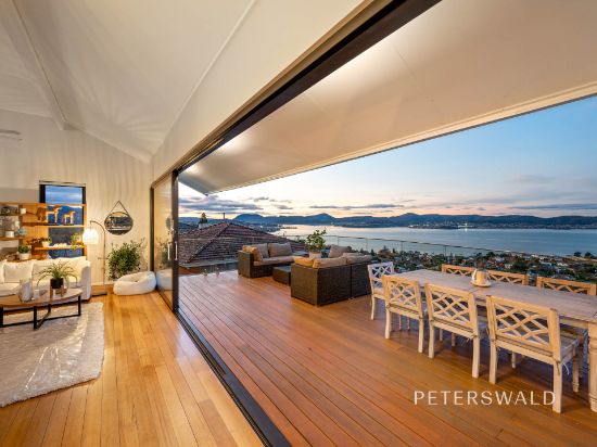 1 Ascot Avenue, Sandy Bay, Tas 7005