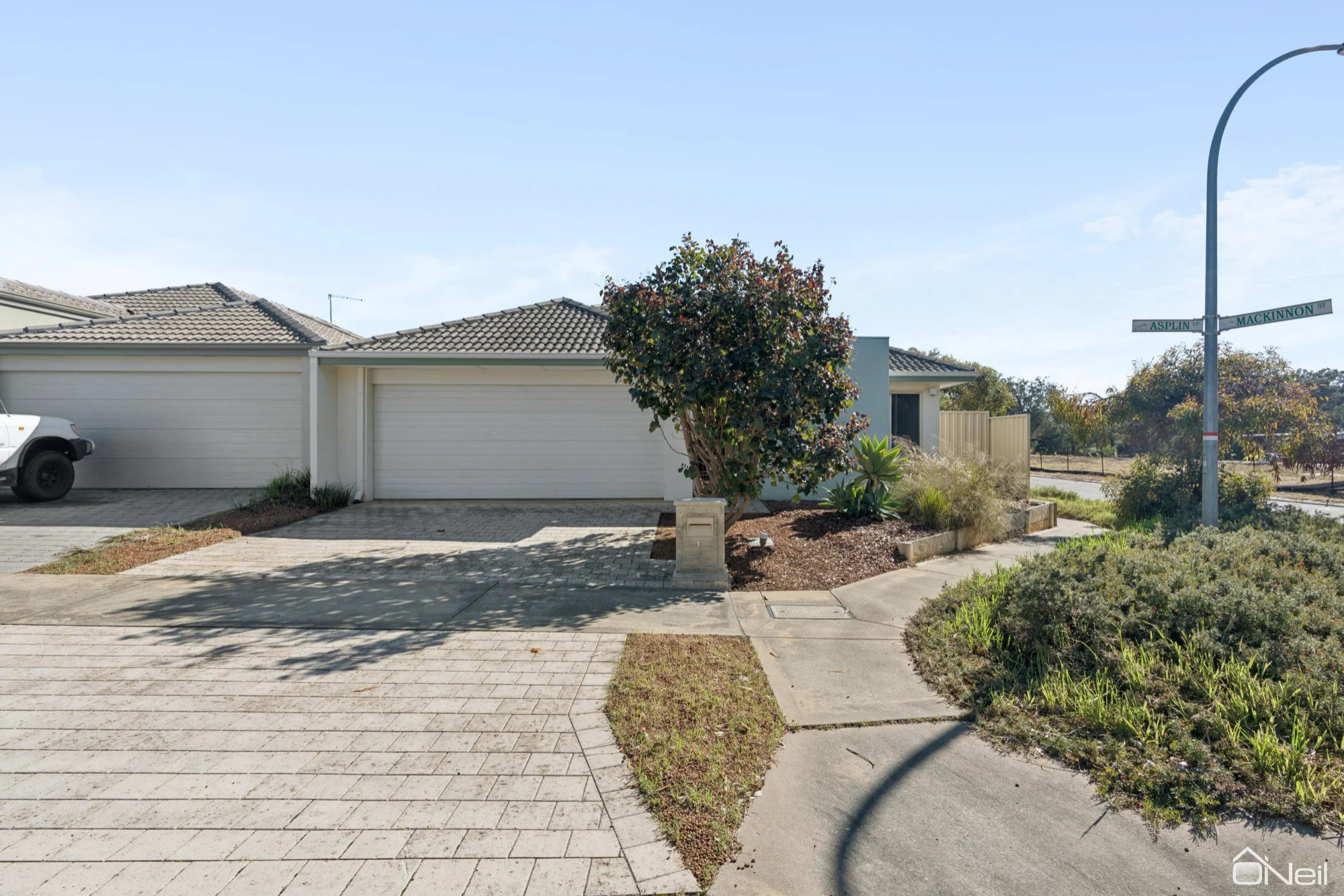 1 Asplin Loop, Kelmscott, WA 6111