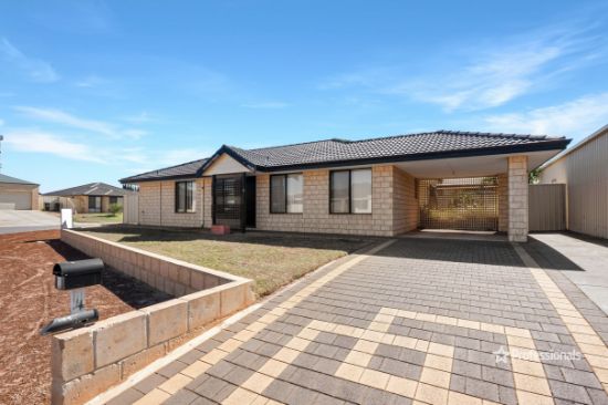 1 Atlantic Brace, Wandina, WA 6530