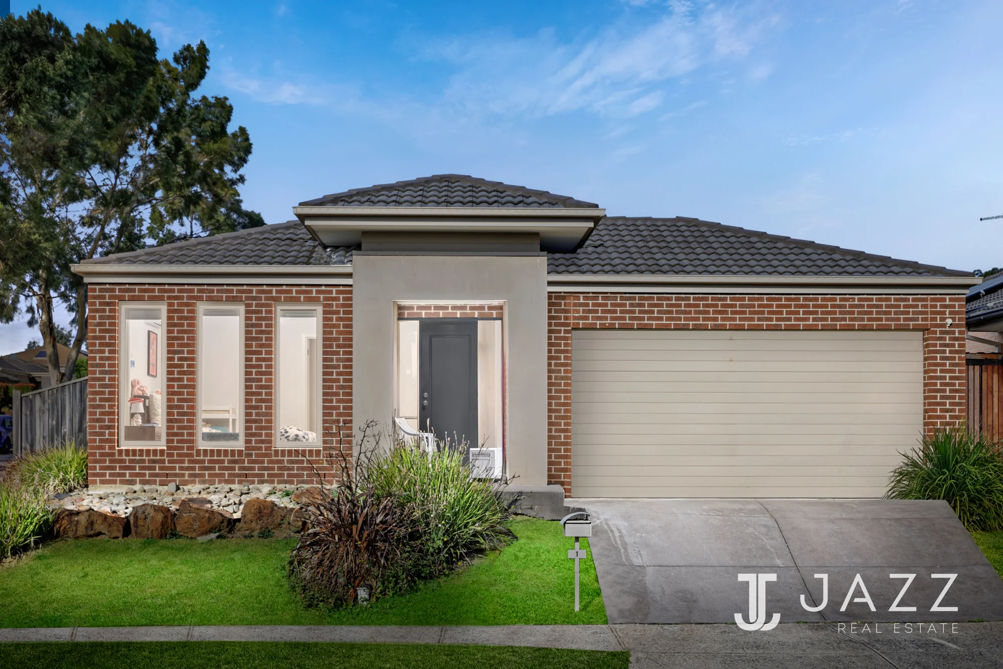 1 Balvicar Way, Mernda, Vic 3754