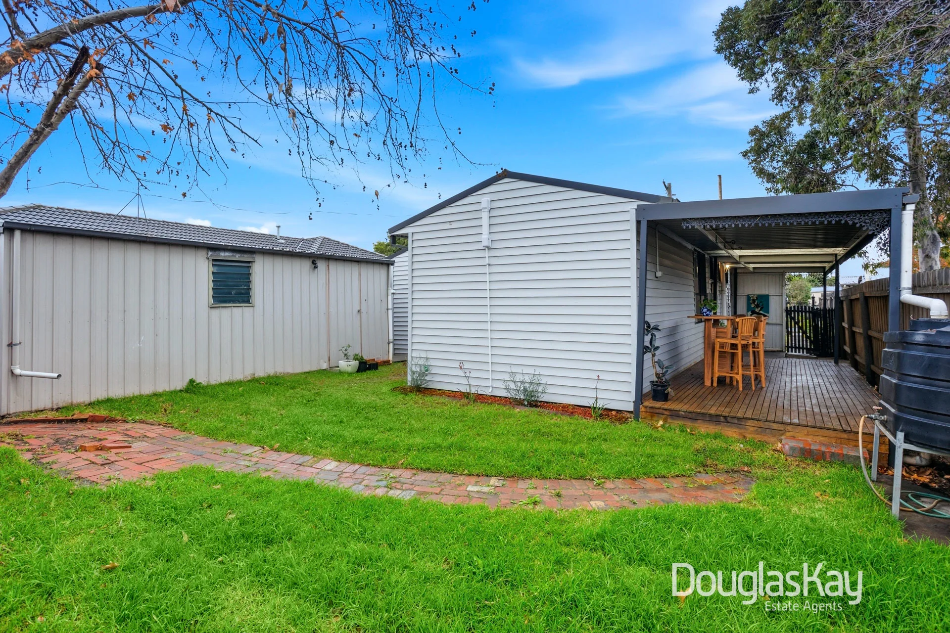 1 Barclay Street, Albion, Vic 3020